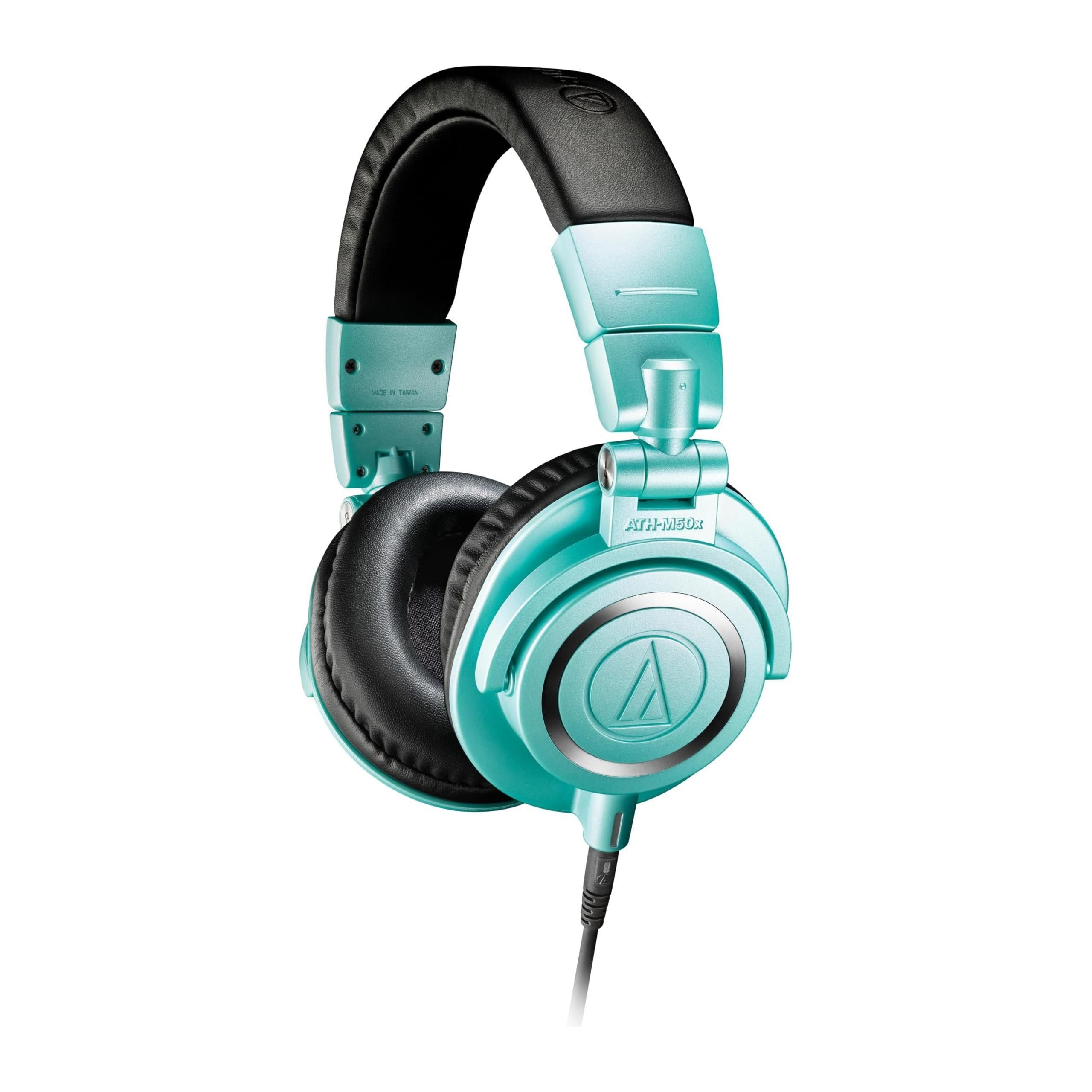 Audio offers Technica Headphones ATH-M50x