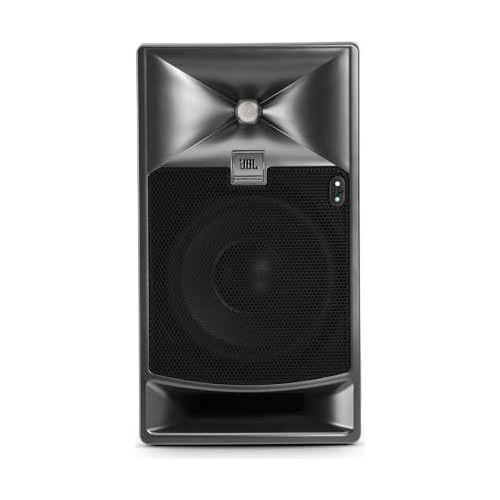 Self powered studio monitors retailer