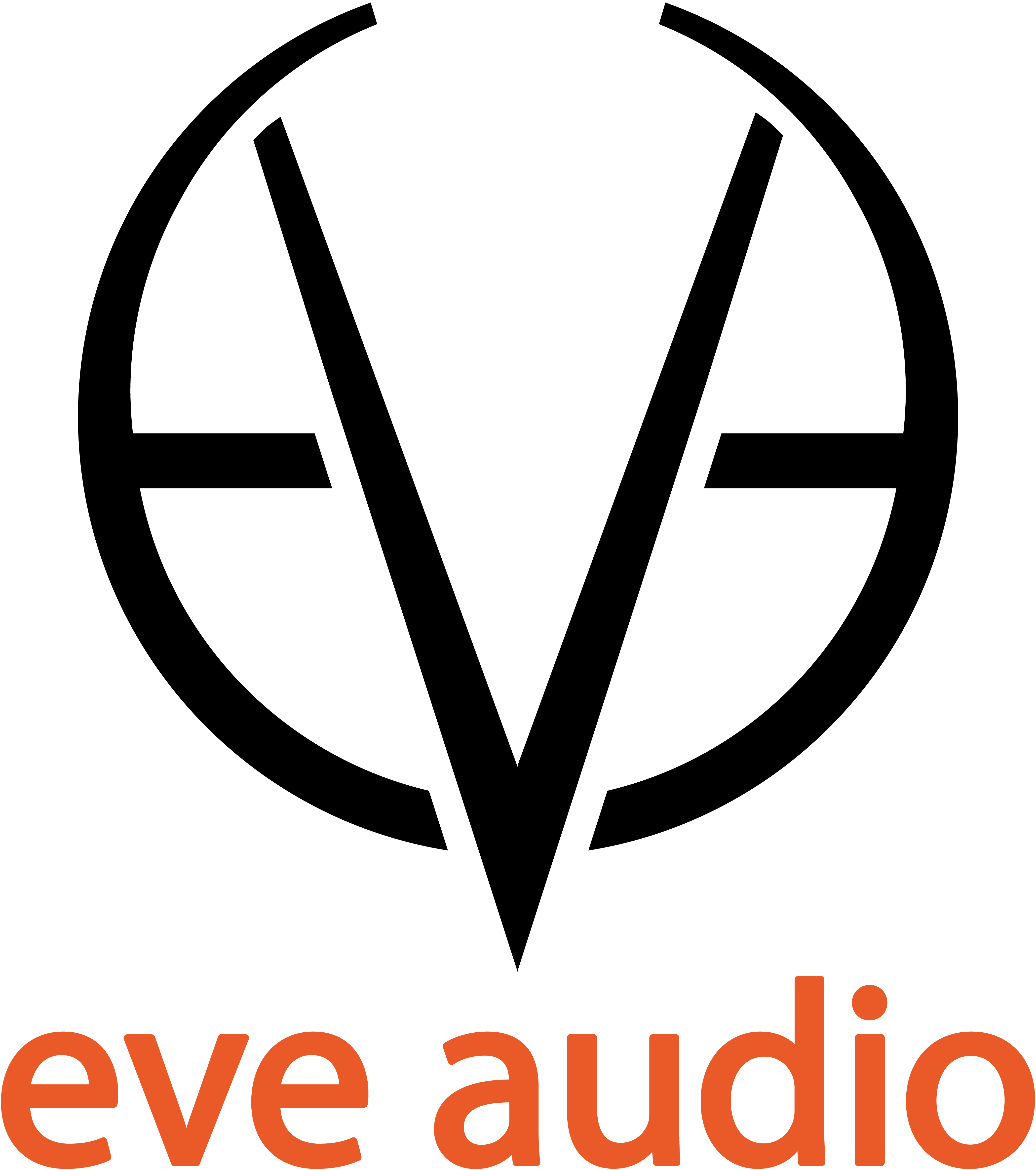 Eve Audio