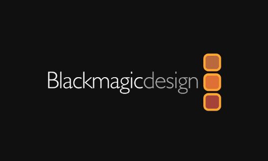 Blackmagic Design