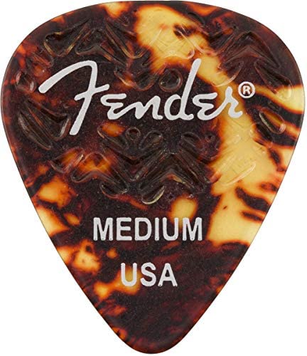 Guitar Picks