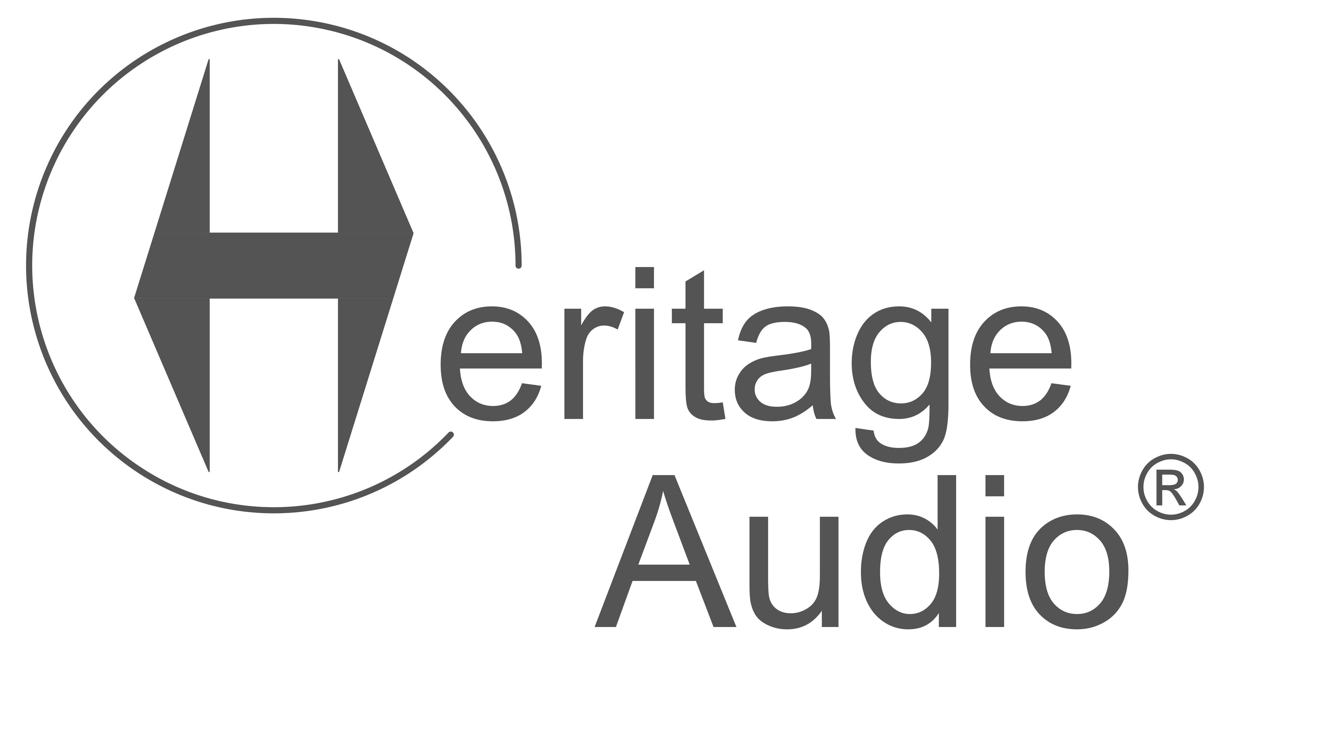 Heritage Audio