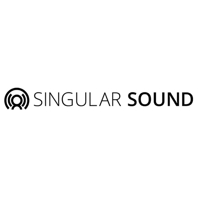 Singular Sound