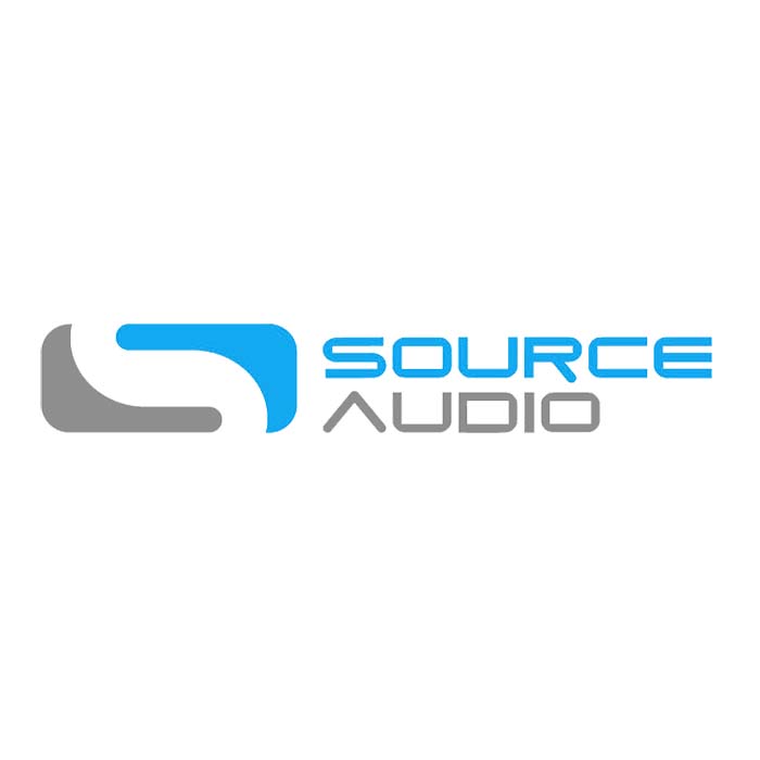 Source Audio