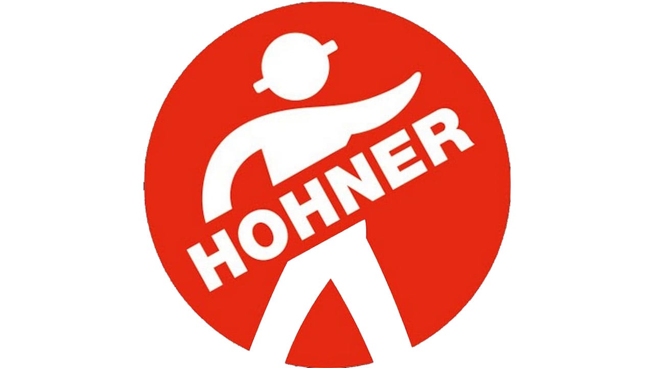 Hohner