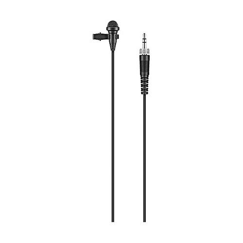 Sennheiser EW 112P G4 – A1 Omni-directional Wireless Lavalier Microphone System