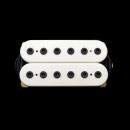 DiMarzio DP151 PAF Pro Pickup White F-Space