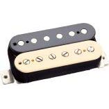 Seymour Duncan - 11104-05-Z - APH-1b Alnc II Pro Humbuckr Zebra