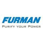 Furman PWRKIT-2 Rack Mounting Kit for Two PowerPorts