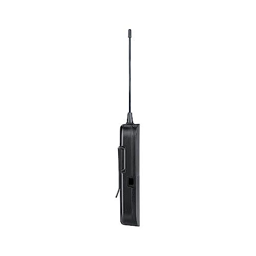 Shure Wireless Microphone System