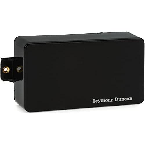 Seymour Duncan 11106-31-BCHRc Duncan AHB-1 Blackouts Active Humbucker Pickups - (Bridge Position)