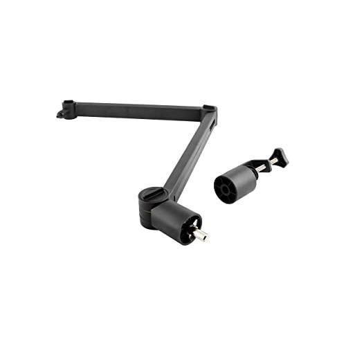 MXL Microphone Stand, Black Flex