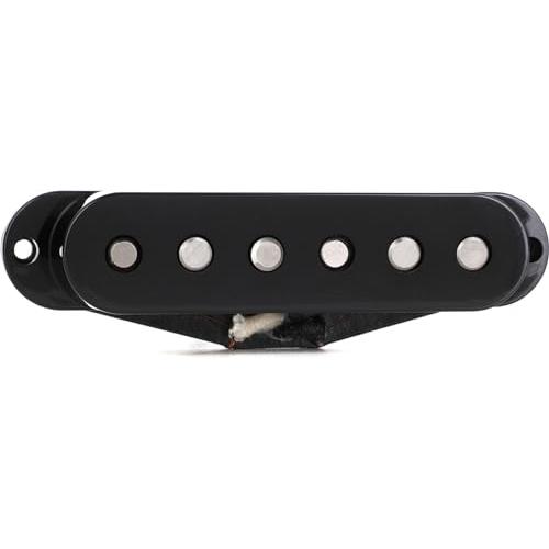 DiMarzio DP175 True Velvet Neck Pickup - White