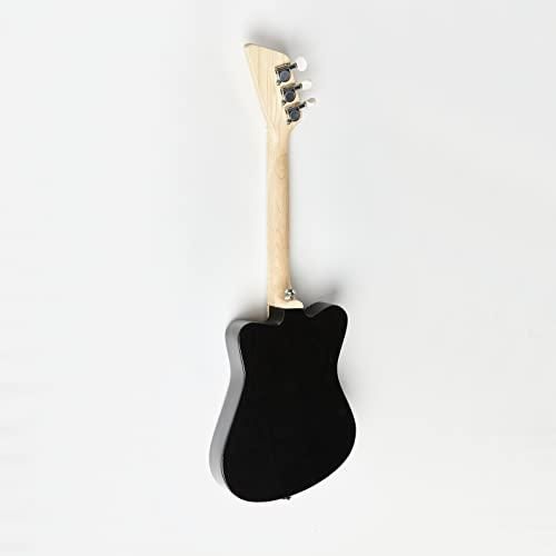 Loog Mini Acoustic Guitar 3-String Guitar