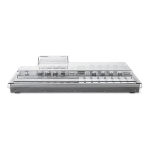 Decksaver Ashun Sound Machines Hydrasynth Desktop Cover (DS-PC-ASMHSDESKTOP)