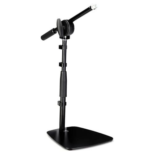 K & M Stands Microphone Stand (25995.500.55)