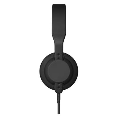 AIAIAI TMA-2 DJ High Isolation Professional DJ Headphones, Black