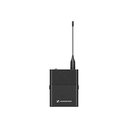 SENNHEISER Wireless Microphones and Transmitters