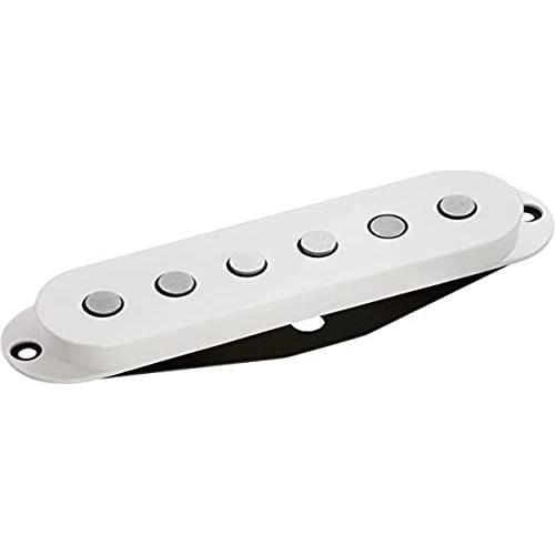 DiMarzio DP217 HS-4 Electric Guitar Pickup White