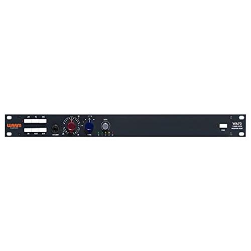 Warm Audio WA73 Microphone Preamp