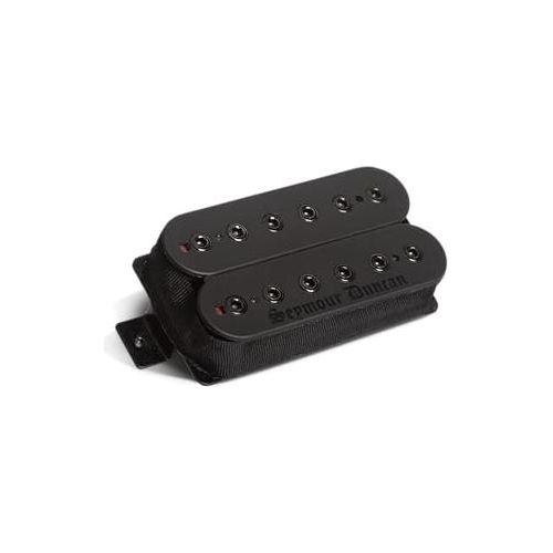 Seymour Duncan Blackened Black Winter Humbucker Bridge