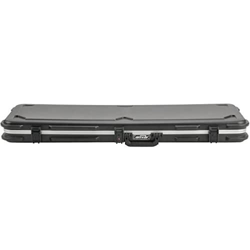 SKB 44 Precision and Jazz Style Bass Guitar Case