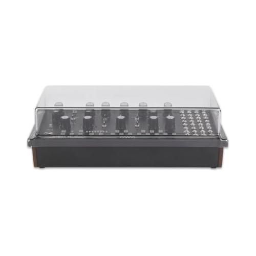 Decksaver Moog M32 & DFAM Cover (DS-PCM32DFAM)