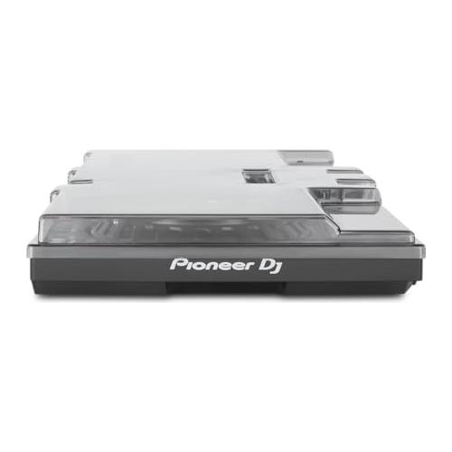 Decksaver Cover for Pioneer DJ DDJ-FLX6 & DDJ-FLX6-GT (DS-PC-DDJFLX6)