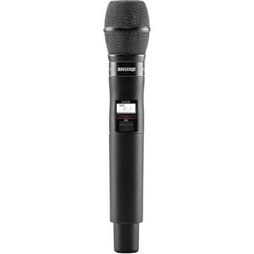 Shure QLXD2/K9HS=-V50 Wireless Microphone System