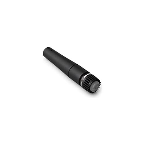 Shure SM57-LC Cardioid Dynamic Microphone