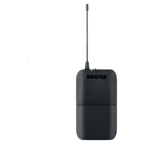 Shure Wireless Microphone System