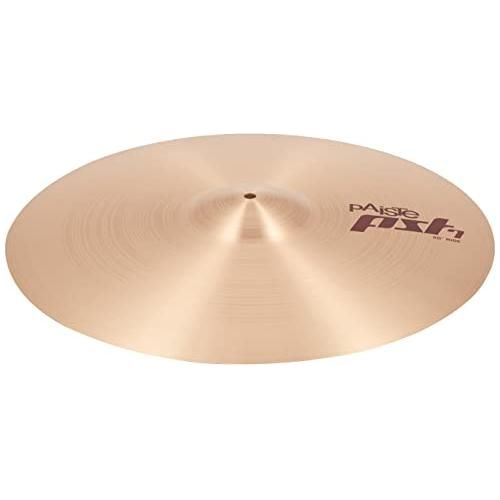 Paiste PST7 Cymbal (PAISTE-PST7-Ride20)