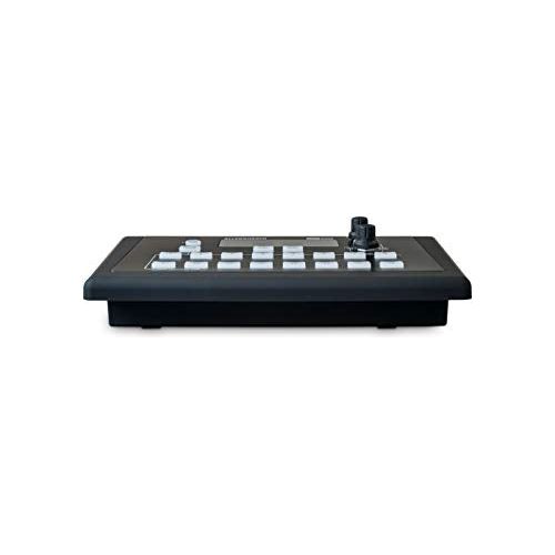 Allen & Heath 16-Channel Personal Mixer (ME-500)