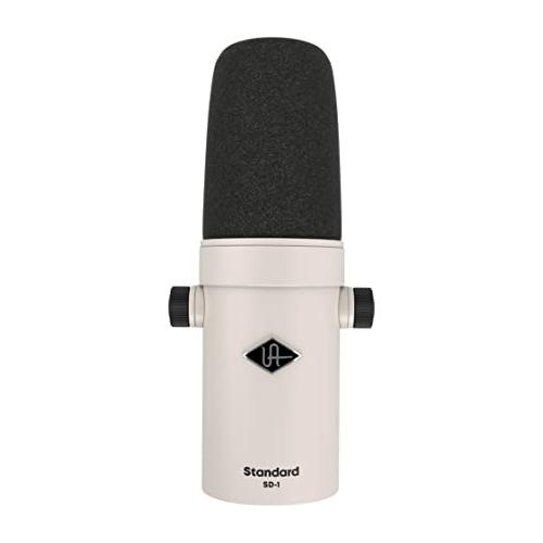 Universal Audio SD-1 Standard Dynamic Microphone