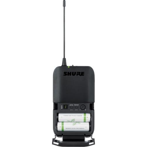 Shure Wireless