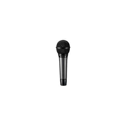 Audio-Technica ATM410 Cardioid Dynamic Handheld Microphone