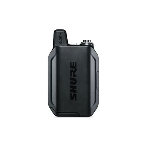 Shure Digital Wireless Bodypack Transmitter