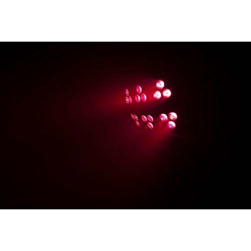 CHAUVET DJ Projection Lighting Effect (Wash FX 2)