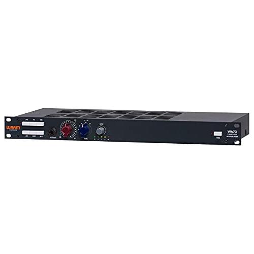 Warm Audio WA73 Microphone Preamp