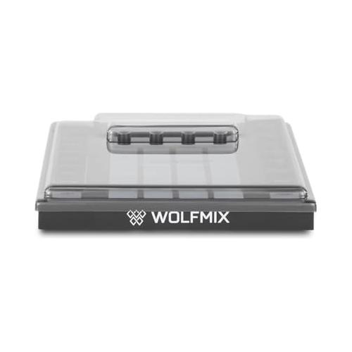 Decksaver Wolfmix W1 / ADJ WMX1 Cover (DS-PC-WOLFMIXW1)