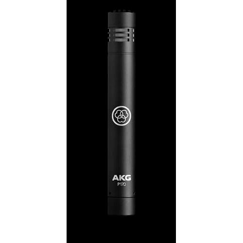 AKG Perception 170 Professional Instrumental Microphone