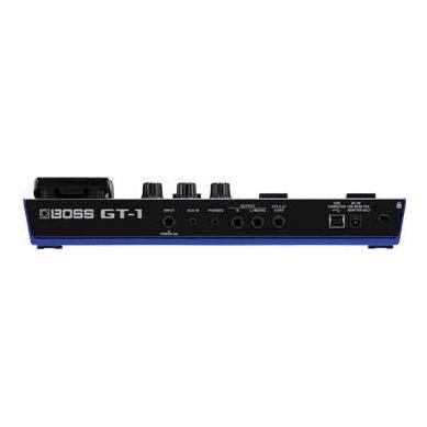 Boss GT-1 Guitar Multi-Effects Pedal