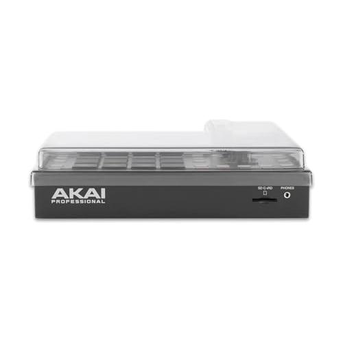 Decksaver Akai MPC One Cover (DS-PC-MPCONE)