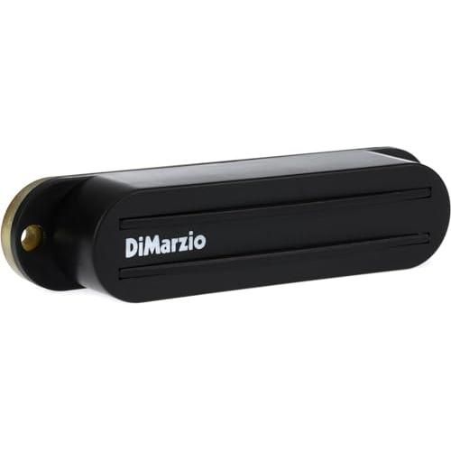 DiMarzio DP187BK Cruiser Bridge Pickup Black