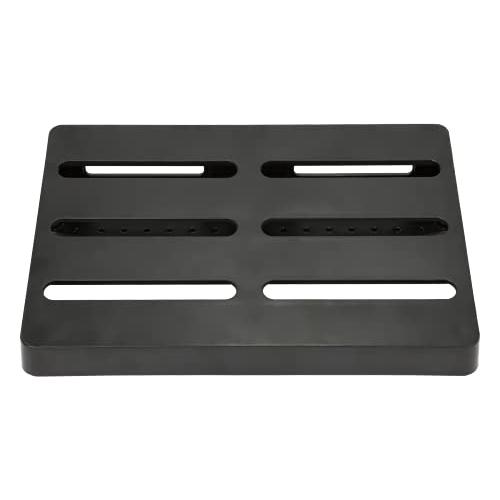 SKB Injection Molded Non-Powered Pedalboard (1SKB-PB1712)