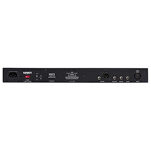 Warm Audio WA73 Microphone Preamp