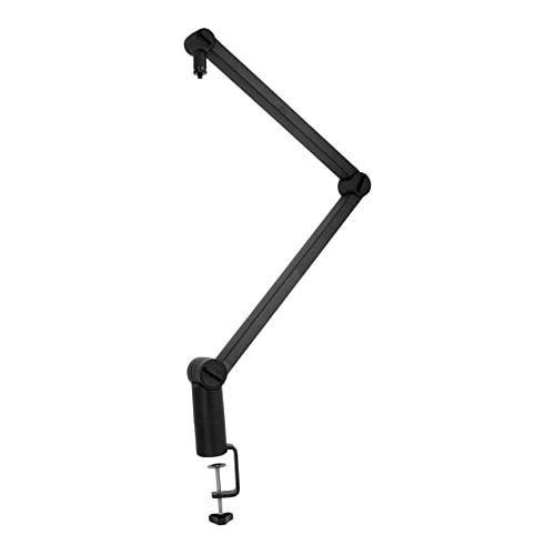 MXL Microphone Stand, Black Flex