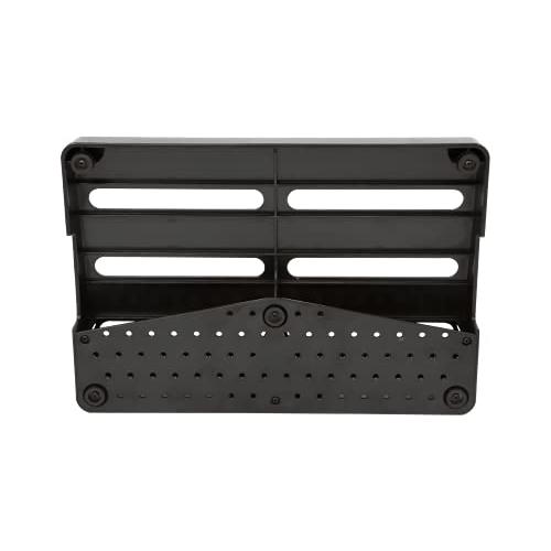 SKB Injection Molded Non-Powered Pedalboard (1SKB-PB1712)