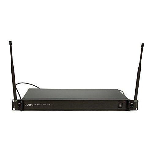 Audix ADS48 Antenna Distribution System