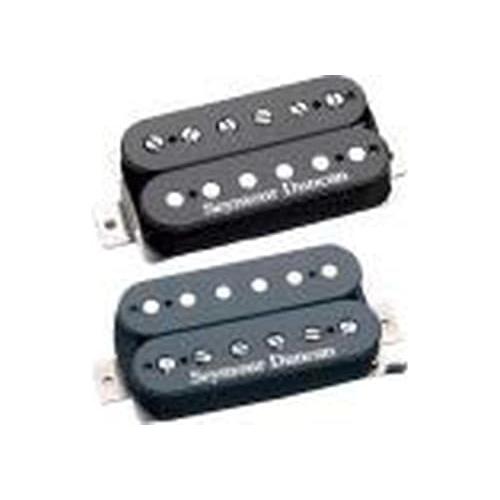 Seymour Duncan SH-6n & SH-6b Distortion Mayhem Pickup Set Bundles